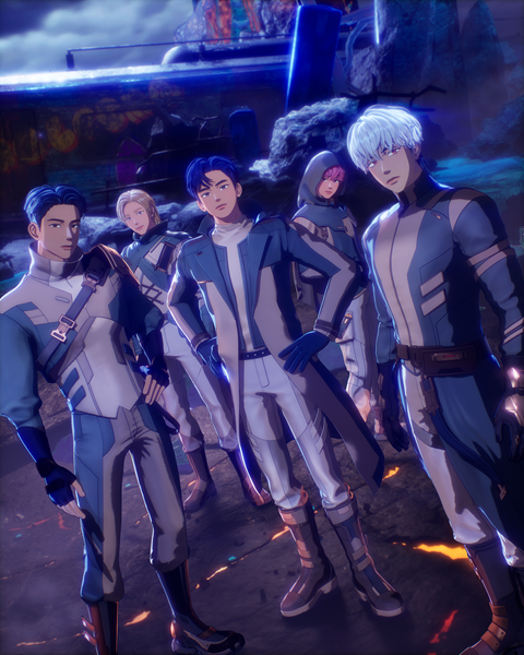 韓ペン~Kanpen~ tweet media