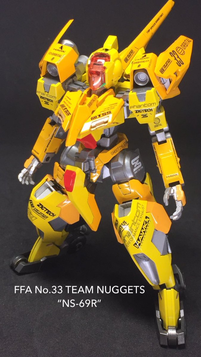 ぢょん・ナゲッツ・とらぼるた tweet media