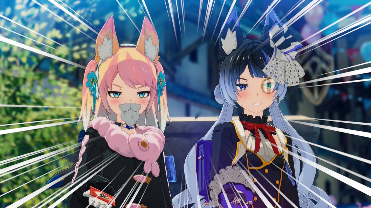 大福うさぎ tweet media