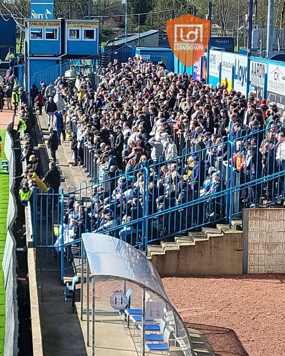 National League Lowdown tweet media