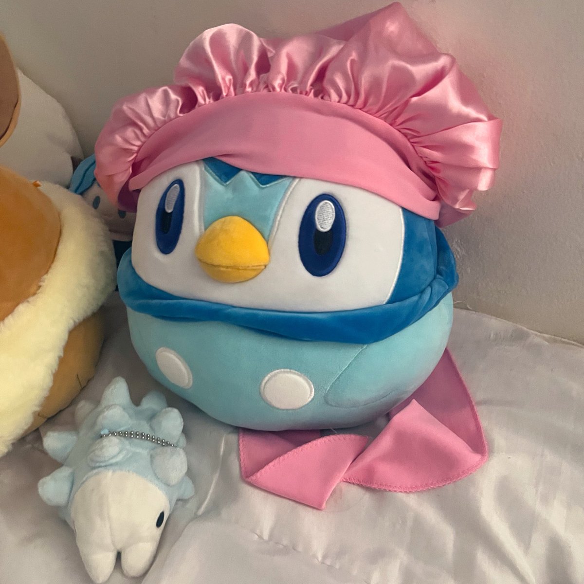 mira cenourinha tweet media