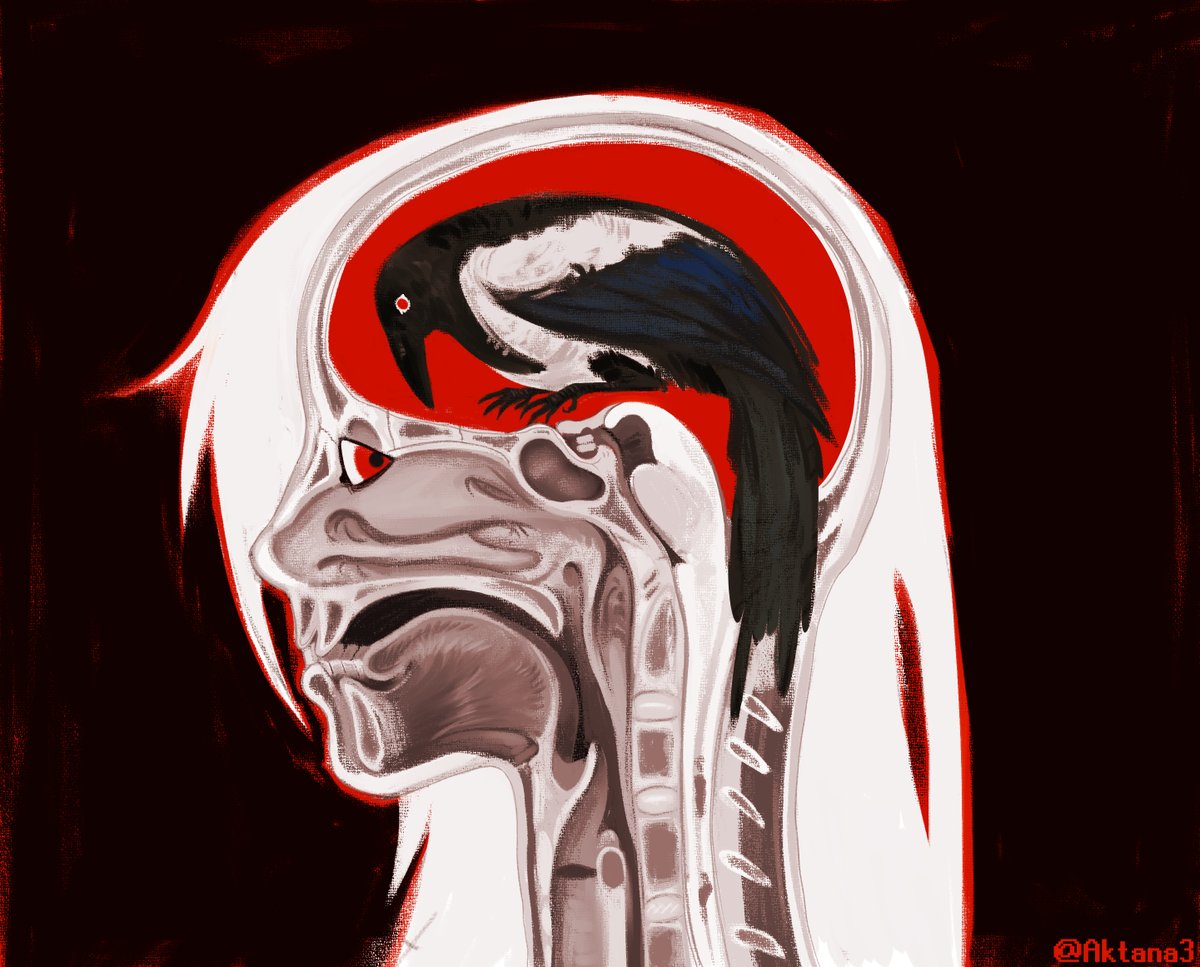 Lio | CEO of inconsistent art tweet media