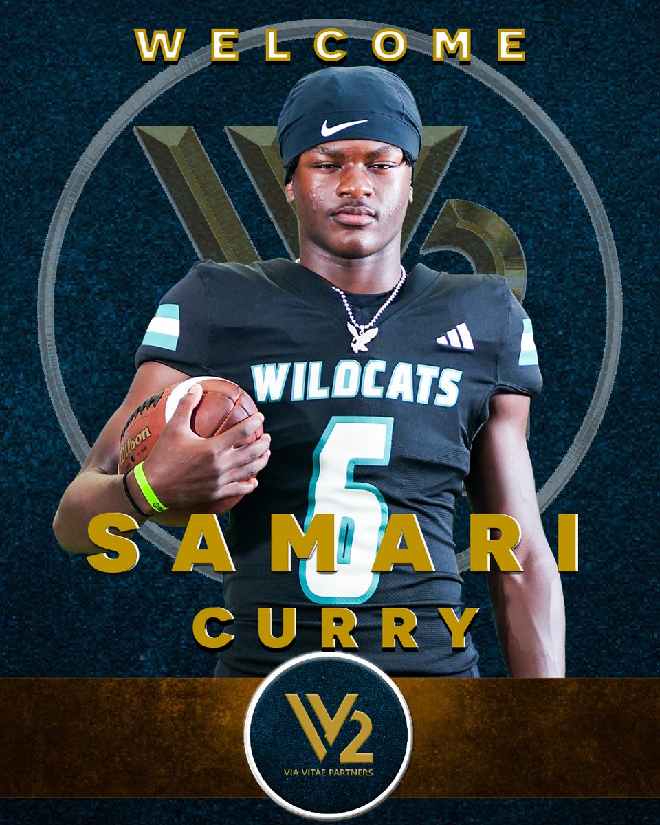 Via Vitae Partners NIL & Branding tweet media