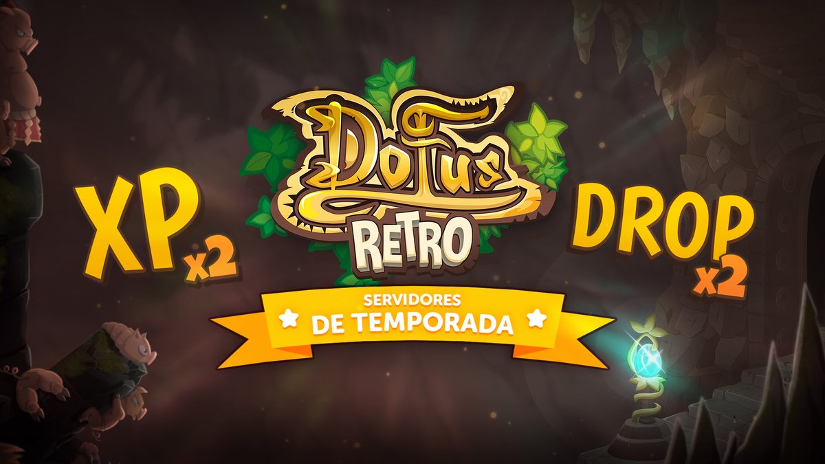 DOFUSRetro ES tweet media