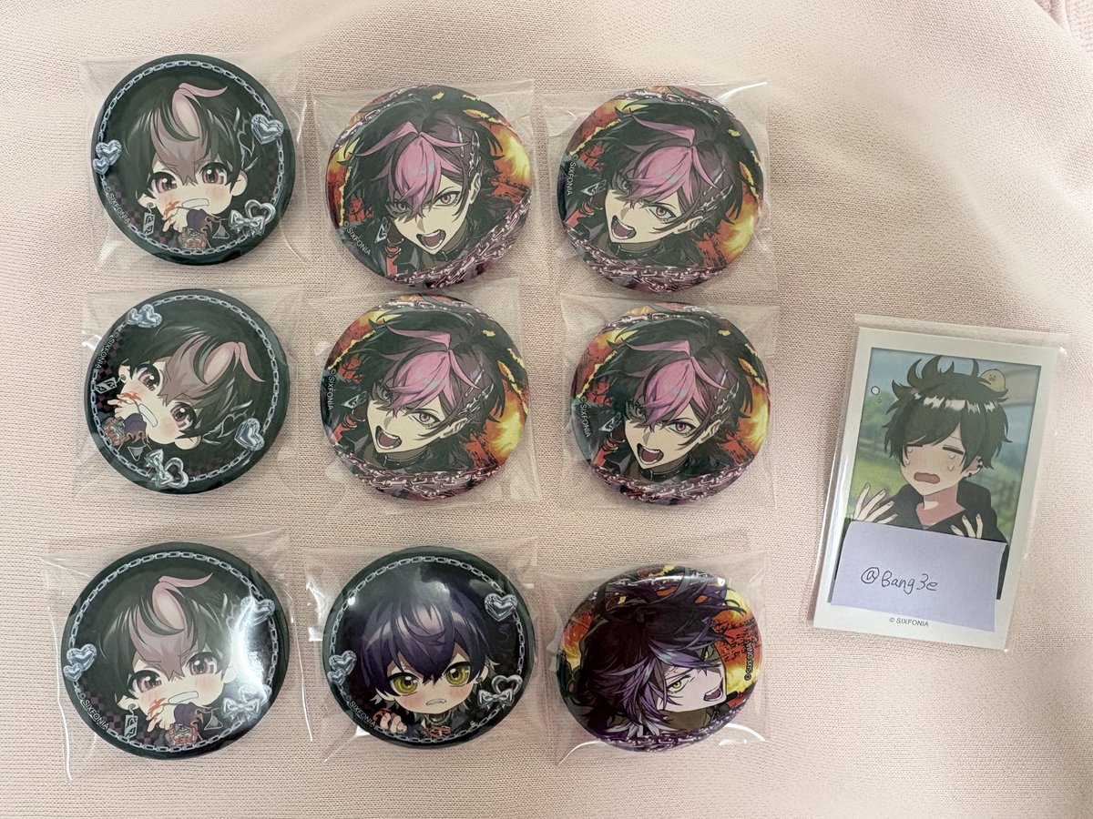 えぬ@多忙 tweet media