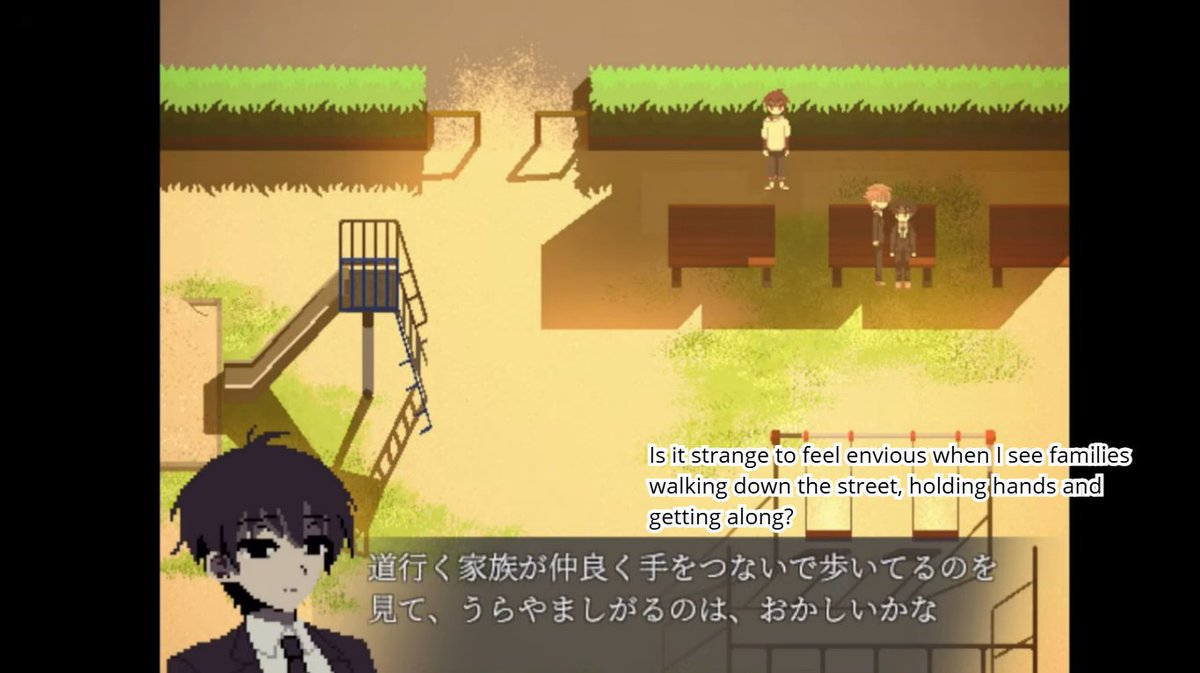 fel but cher. tweet media