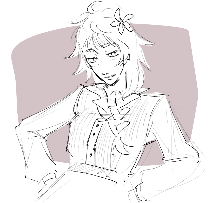 bray💚 ྀི tweet media