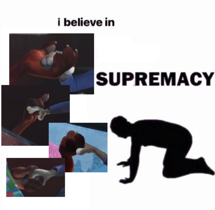 The Zootopia Log tweet media