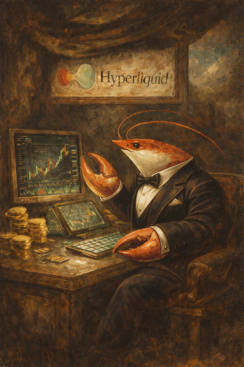 Lobstrade tweet media