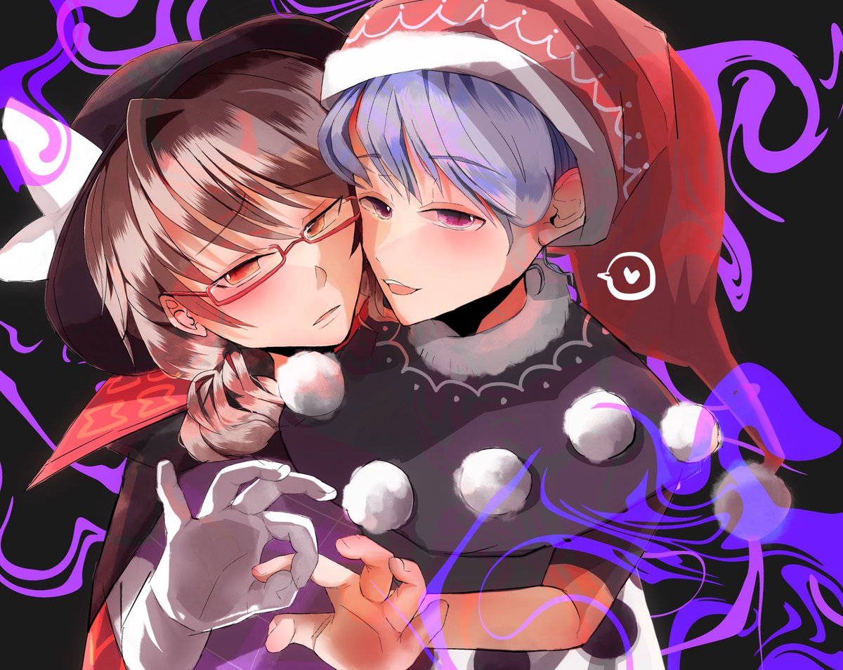 にゃん@春例ぬ05a/F03b tweet media