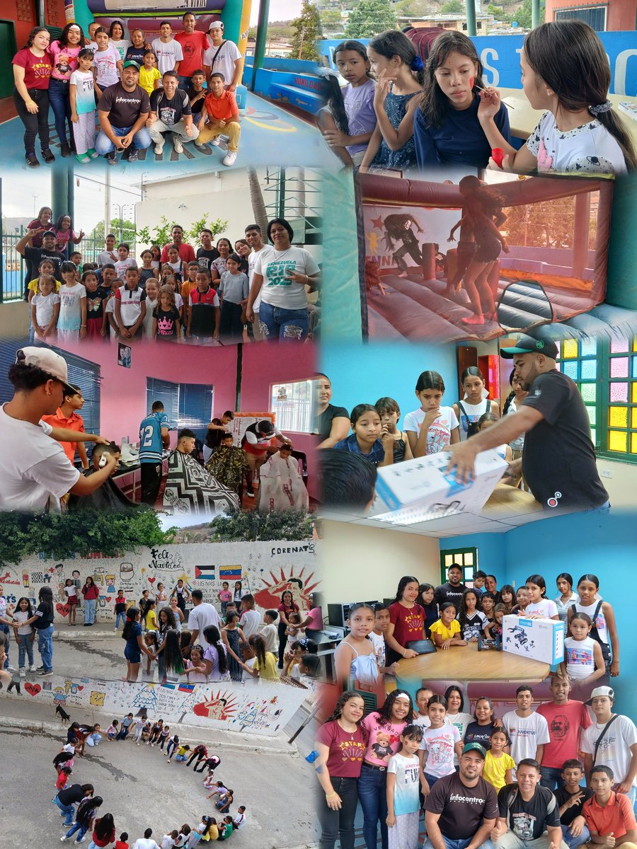 Robotica Lara tweet media