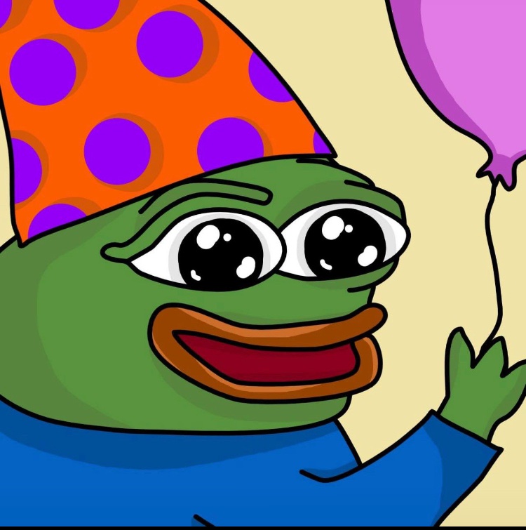 Simul J (🐸) tweet media