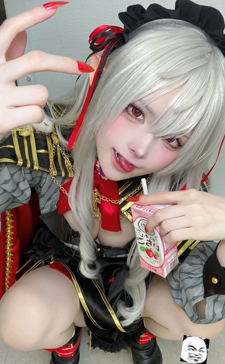 むかで🥩 tweet media