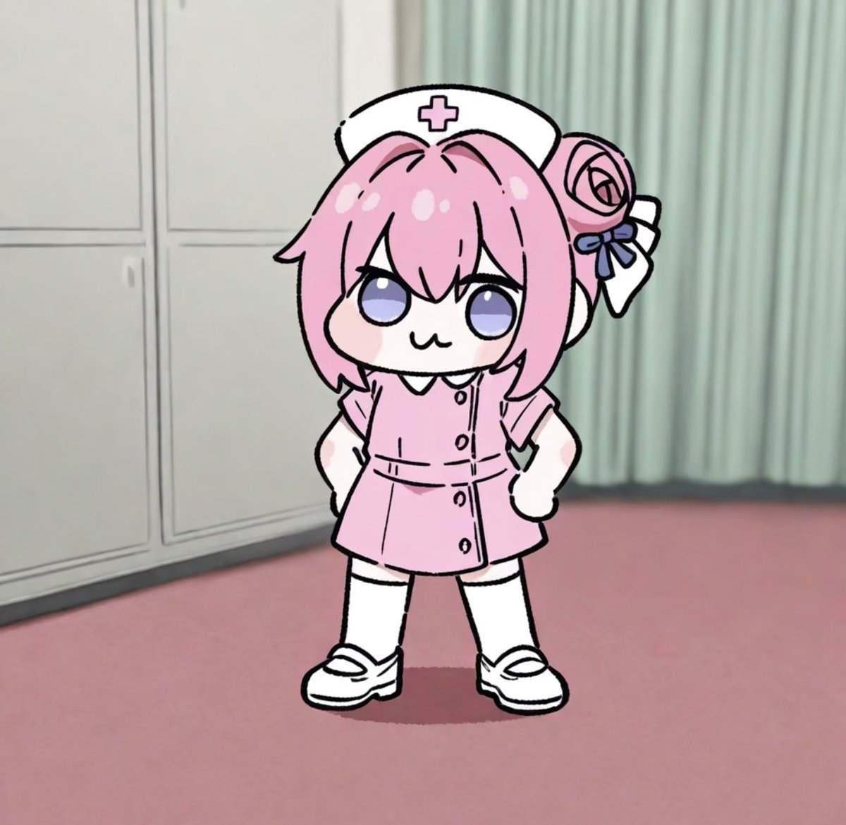 好运橙子🍊 tweet media