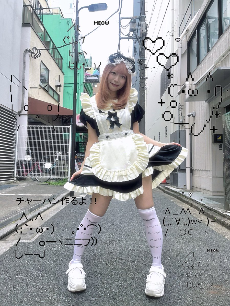 来海りか子(われプワだいすき) tweet media