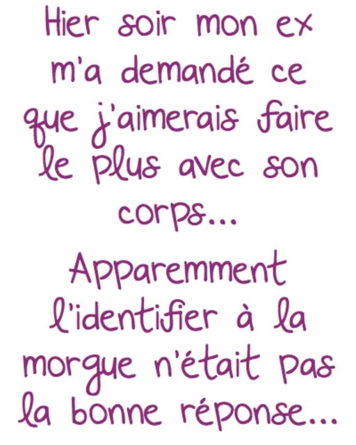 Quand tu aurais mieux fait de te taire...😏🤣🤣