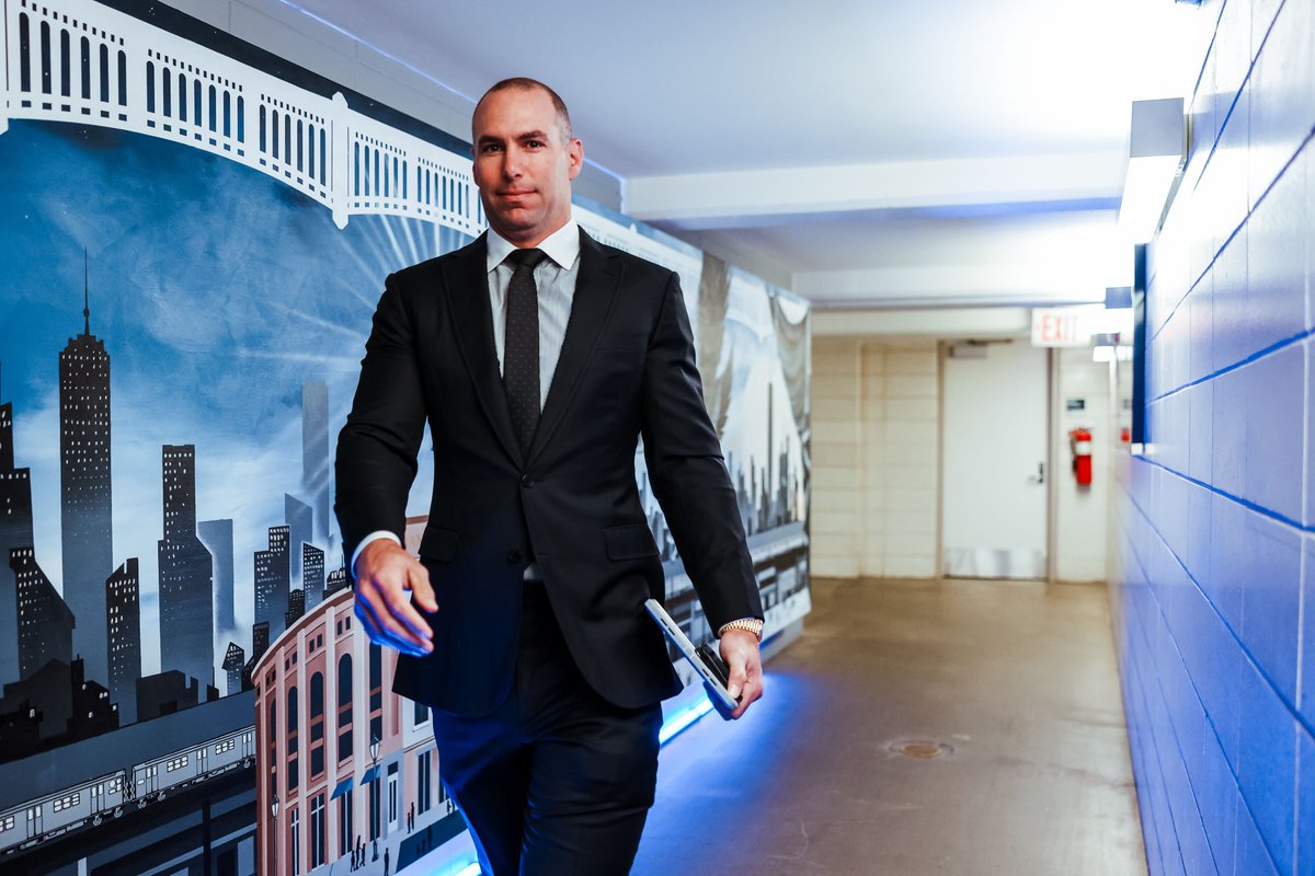 New York Yankees tweet media