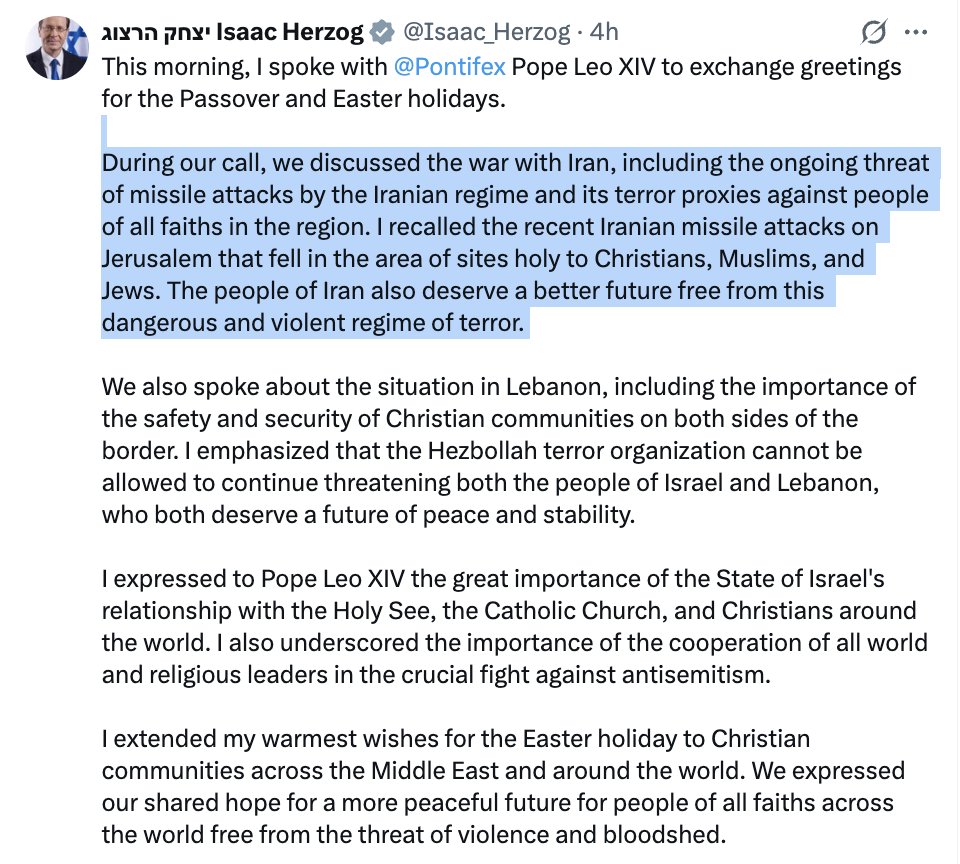 Paolo Mossetti tweet media