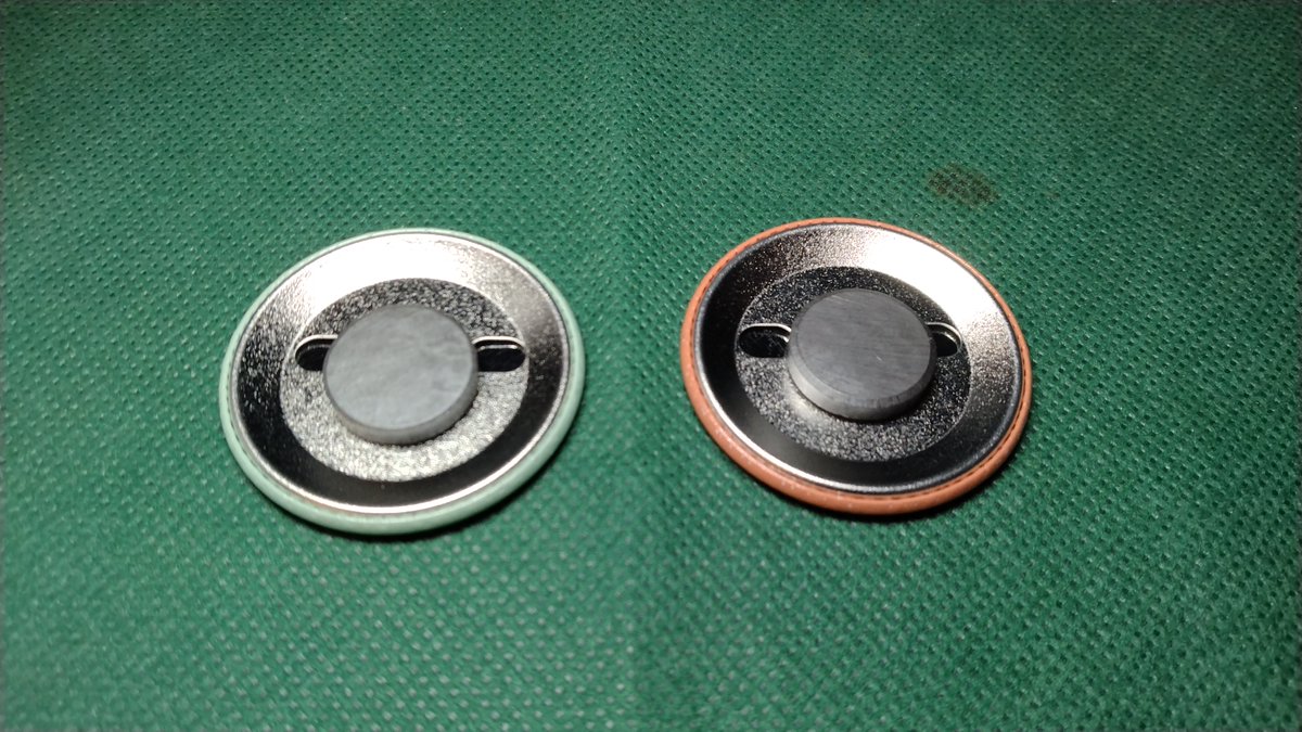 メガビリー tweet media