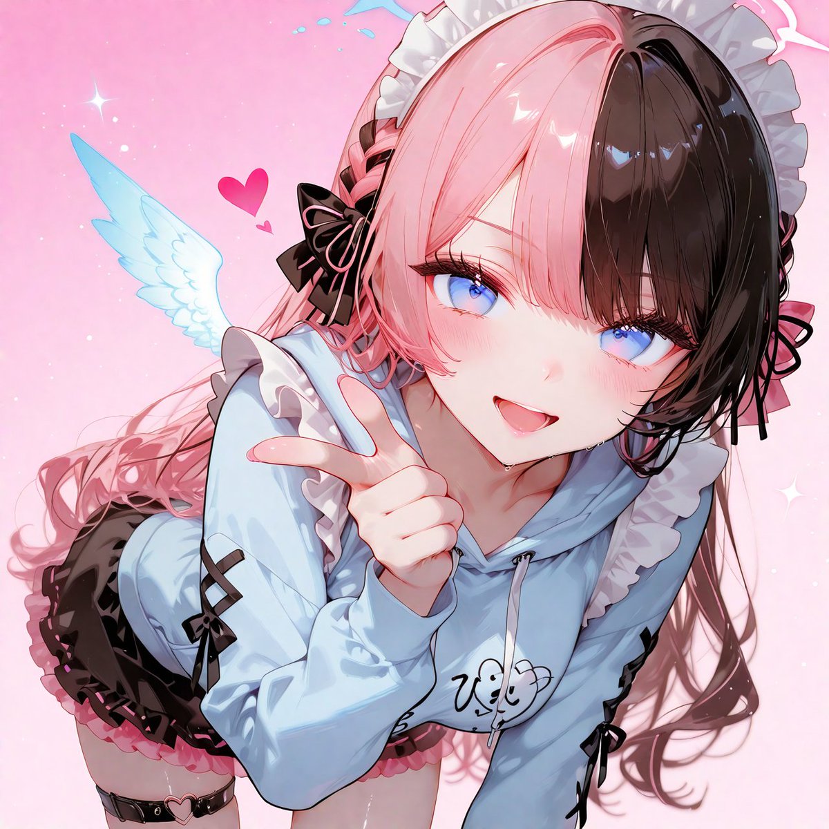 つゆめん tweet media