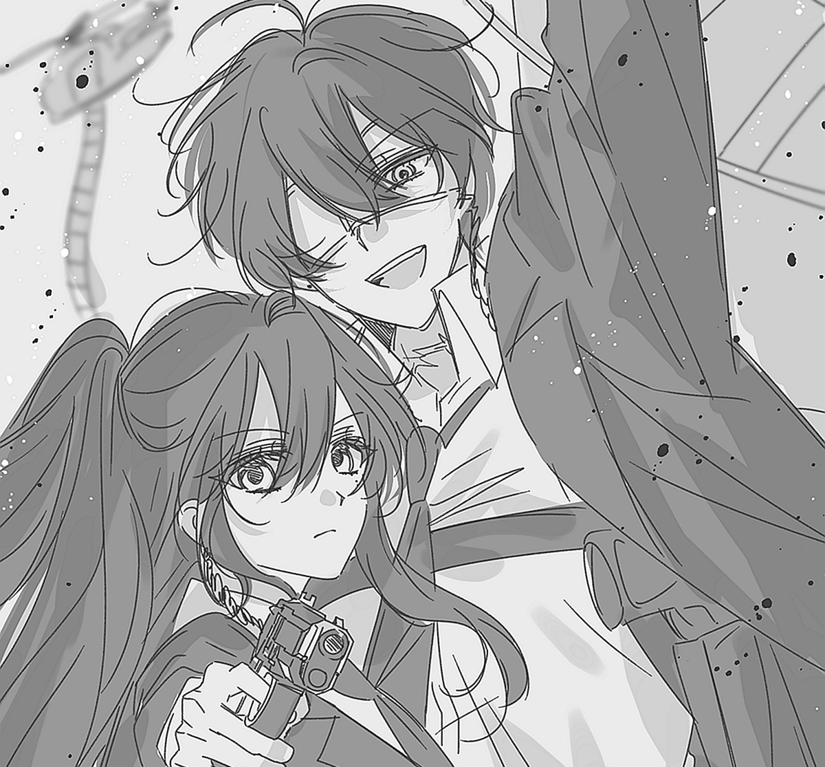 뚝 (빠른마감❌) tweet media