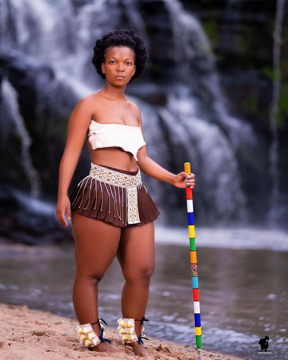 Mzilikazi wa Afrika tweet media