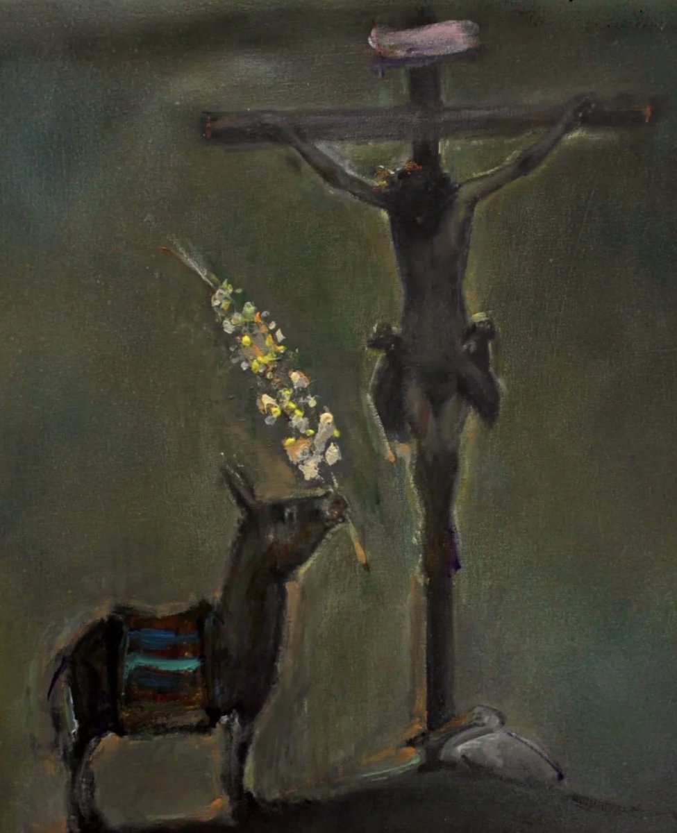 John Mark Yeats tweet media