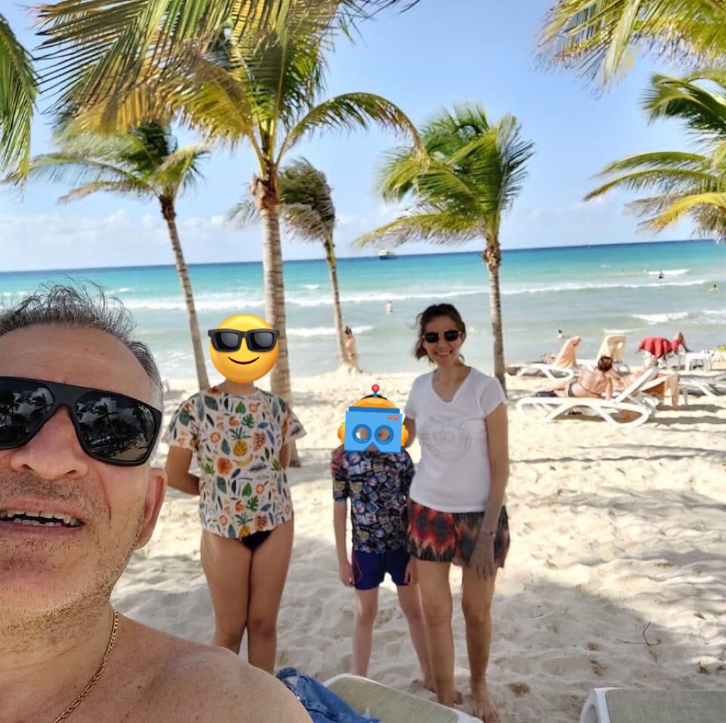 Soledad Gimenez tweet media