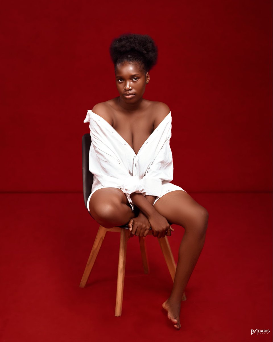 Thedarismedia's tweet photo. She didn’t come to fit into the frame… she became the frame.
Bold in presence. Soft in power. Unapologetically her.

This is what confidence looks like when it doesn’t ask for permission.

📸 Limited slots available. Send a DM to create your moment. https://t.co/uEMcmqesyH