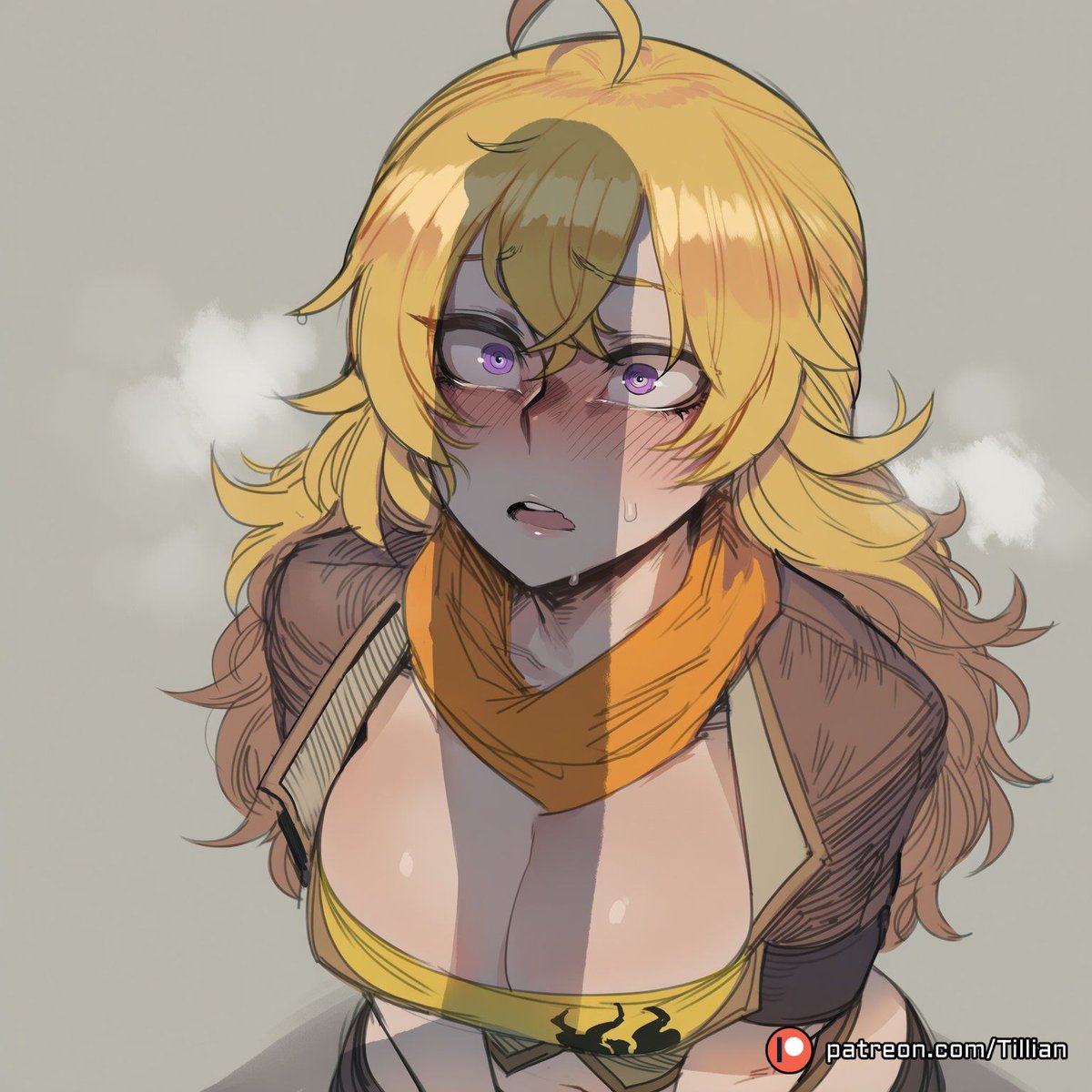 Ruby Rose (multi muse) tweet media