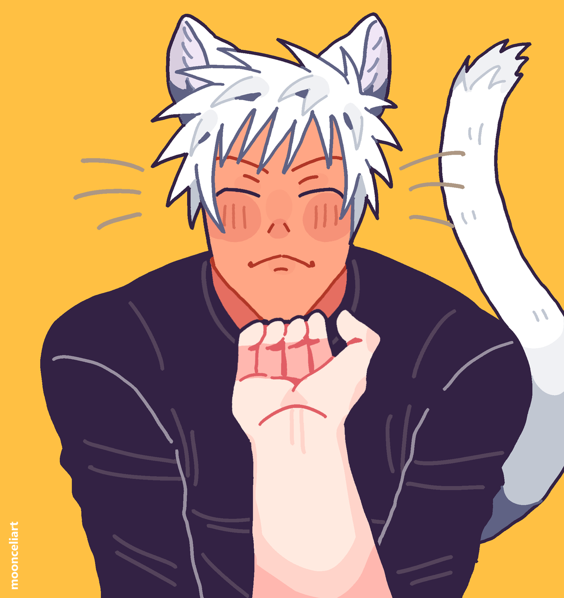 ✦Moonceli✦ tweet media