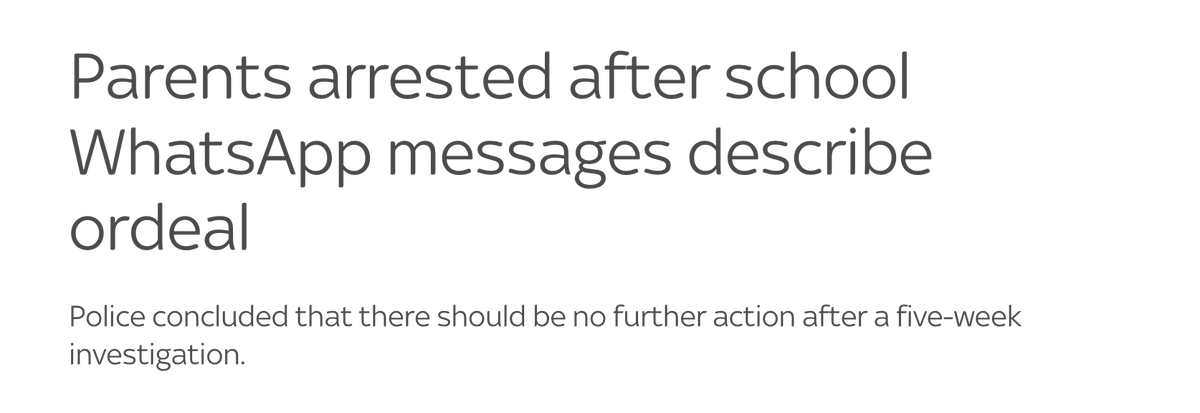 SPEAK UK tweet media