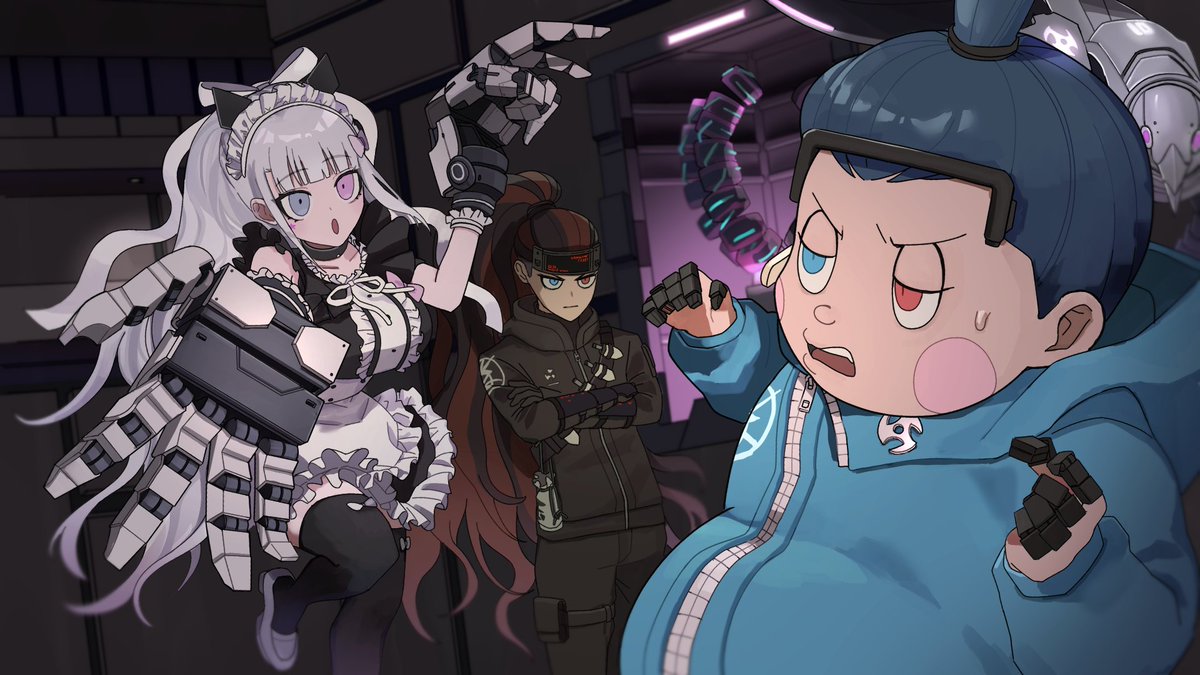 つきかび@ご依頼募集中 tweet media