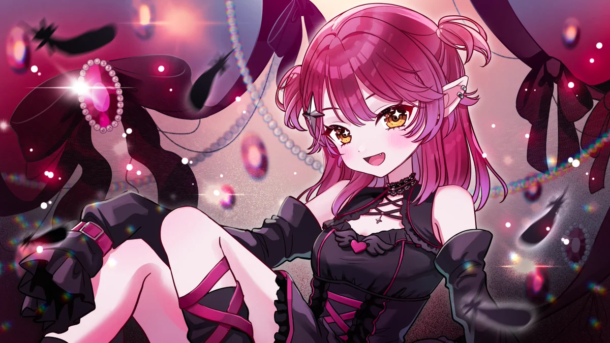 甘噛もちこ❤️🎀🦇 @Twitch (@mochico_8888) / X