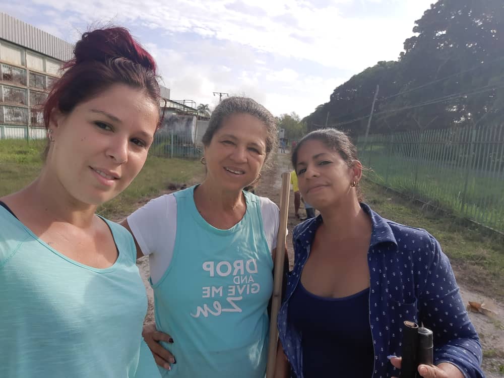 Empresa de Conductores Eléctricos Conrado Benítez tweet media