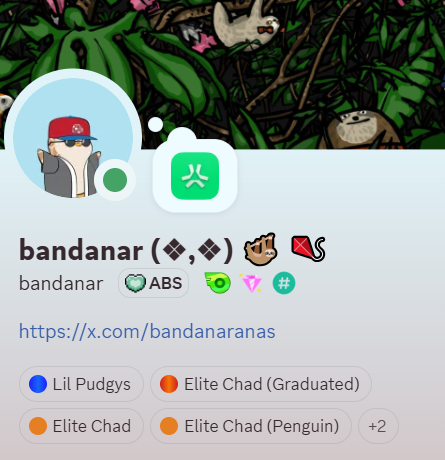 bandanar ✳️ (❖,❖) tweet media