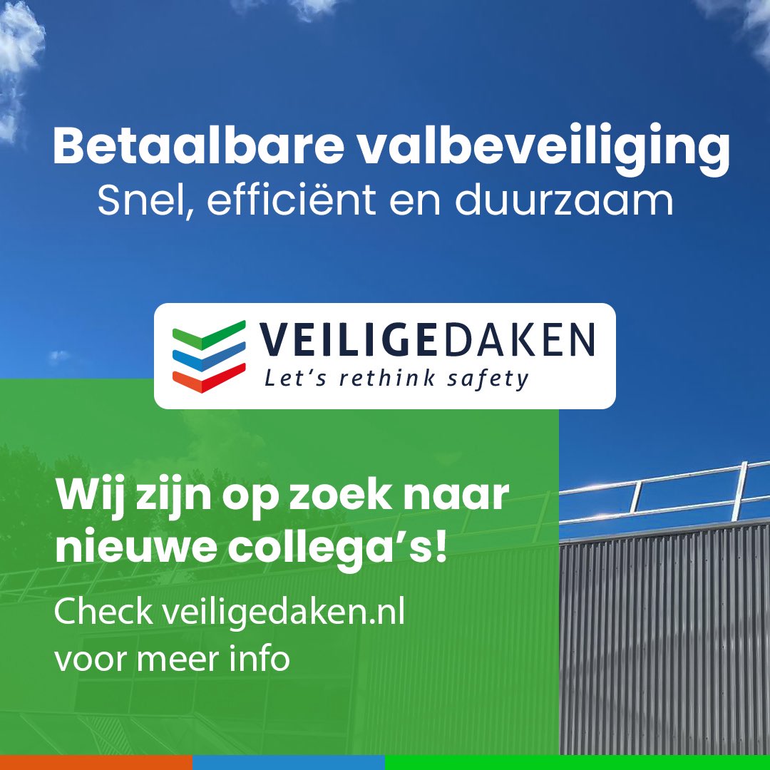 S.V. 't Harde tweet media