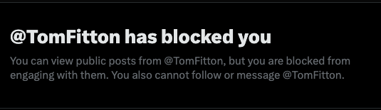 T. Ford 🇺🇸🌴 🐊 tweet media