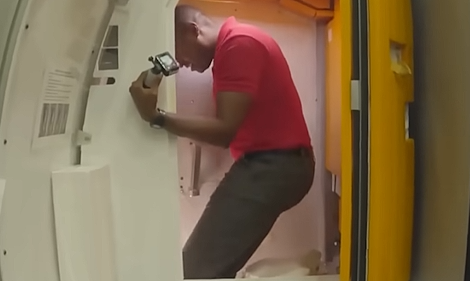 adafruit industries tweet media