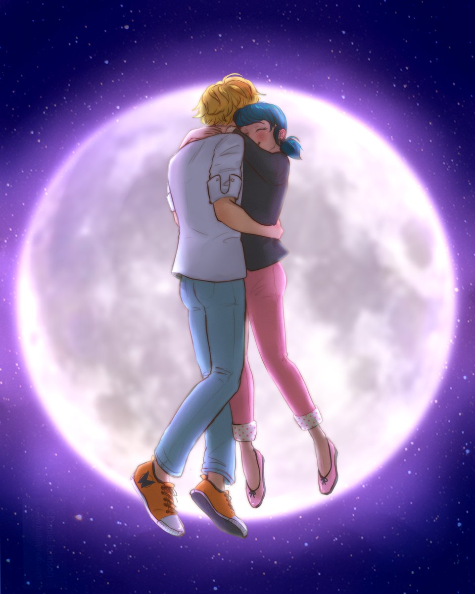 Miraculous tweet media