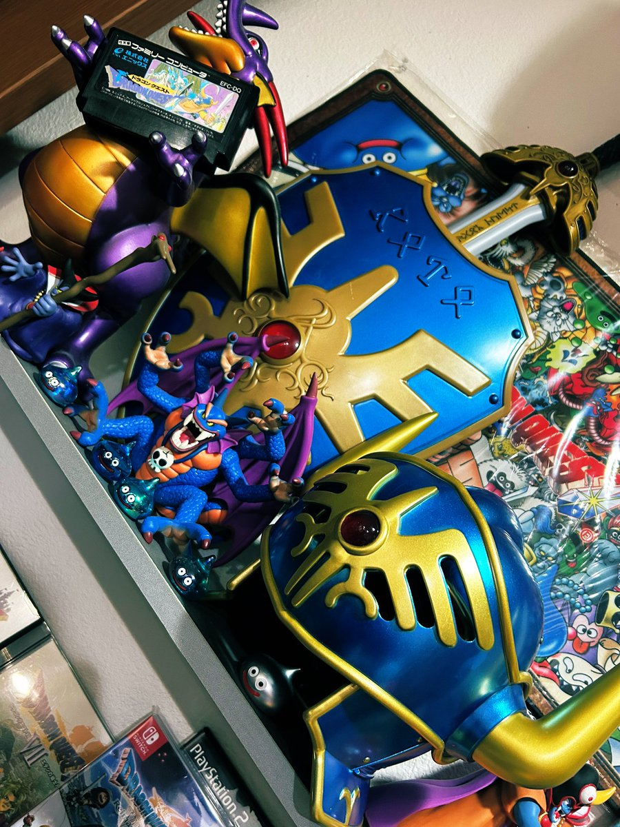 オーメンヨッシー tweet media