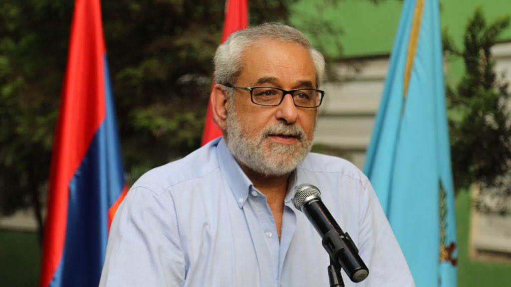 ARF Party tweet media