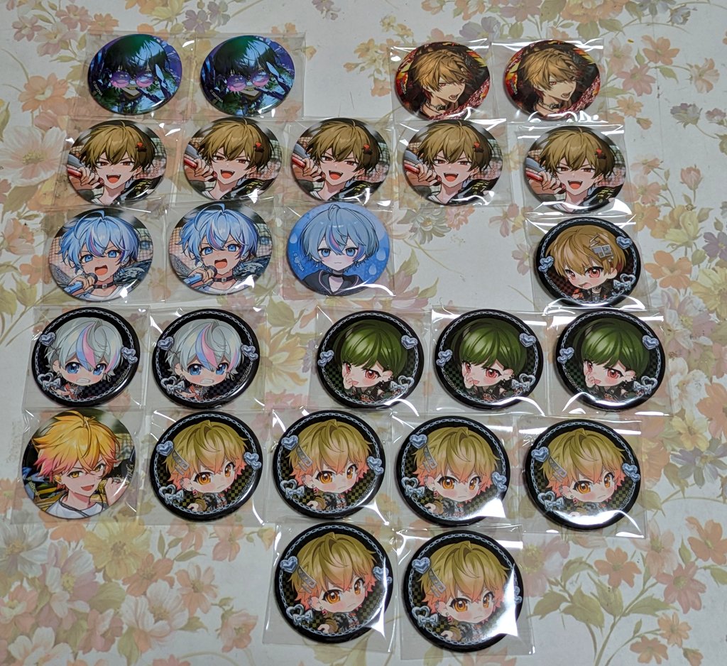 雪華-ｾﾂｶ-@取引垢 tweet media