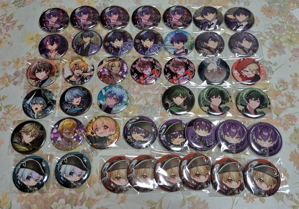 雪華-ｾﾂｶ-@取引垢 tweet media