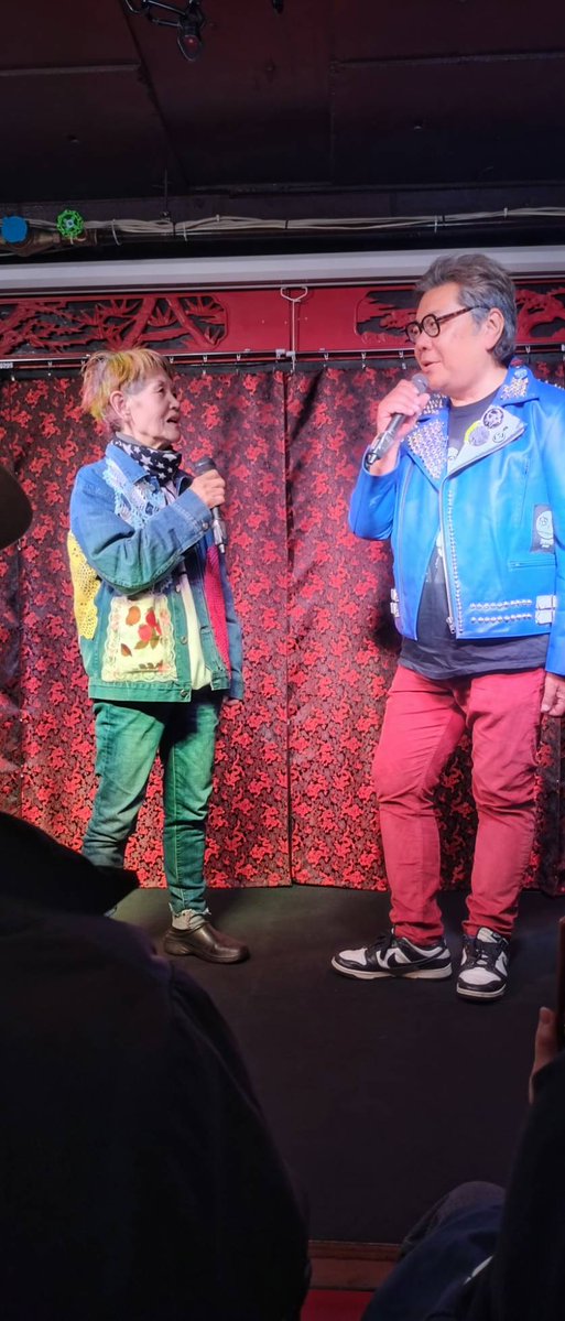 はなげのおばちゃん tweet media