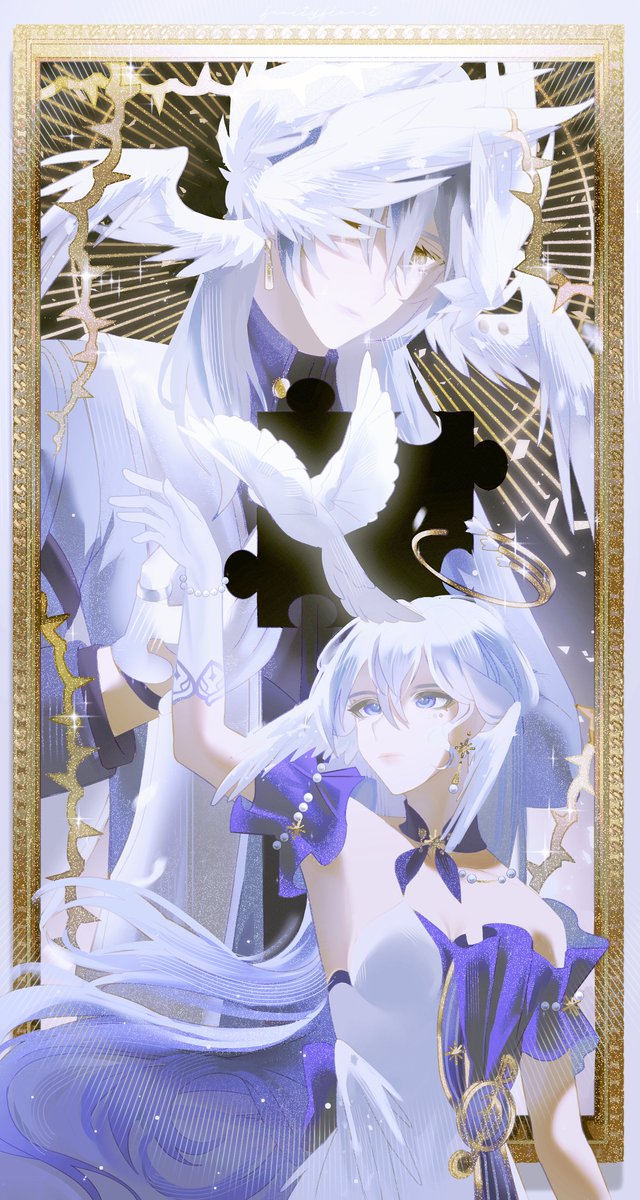 ~hii i'm flory
☔️this is my sketch acc!

but you can follow my main where i post rendered artworks~
🐙<a href="/faultyflorety/">faultyfloret~ VGEN</a> 🐙

#honkaistarrail #robinhsr #sparxie #sundayhsr