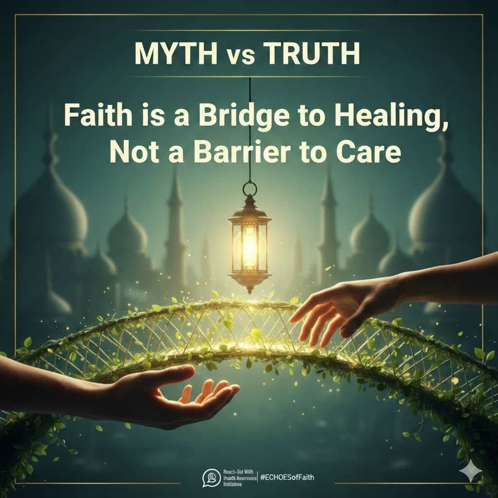 Reach out With Health Initiative tweet media