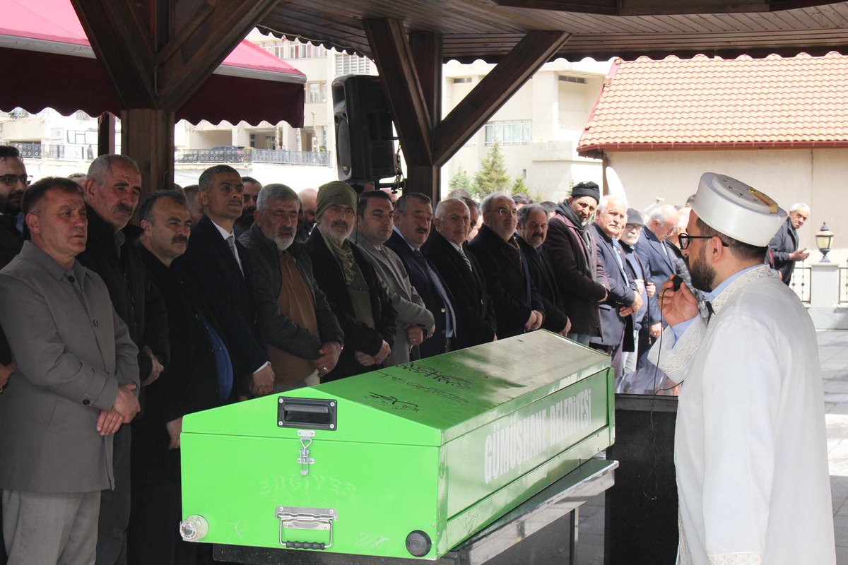 Ercan Çimen tweet media