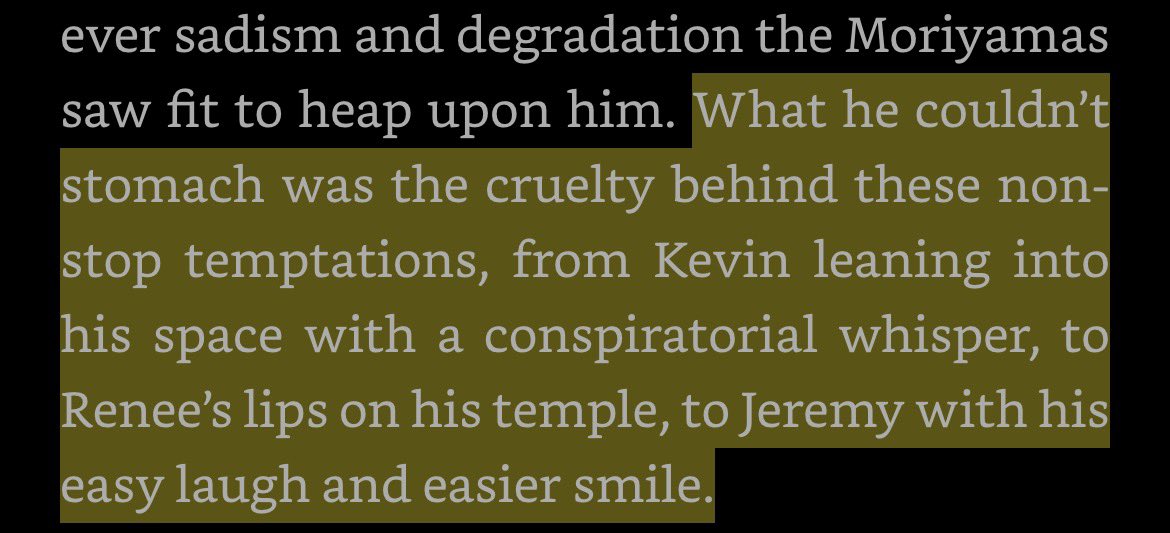 ✩ stella ✩ reading tgr!! tweet media