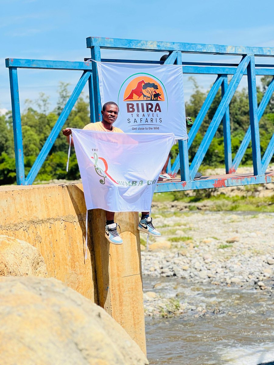 BIIRA TRAVEL SAFARIS tweet media